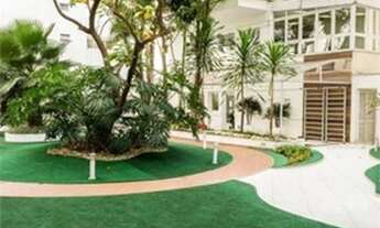 Imagem 7: São Paulo - Apartamento Padrão - JARDIM AMÉRICA