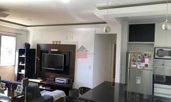 Imagem 6: Apartamento com 3 dormitórios à venda, 67 m² por R$ 656.000,00 - Aclimação - São Paulo/SP