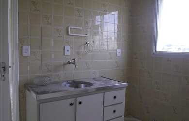 Imagem 5: Apartamento com 1 dormitório à venda, 50 m² por R$ 170.000,00 - Bosque - Campinas/SP