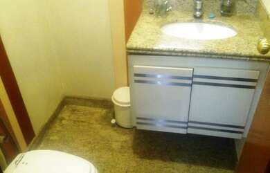 Imagem 4: Belo Horizonte - Casa Padrão - Palmares