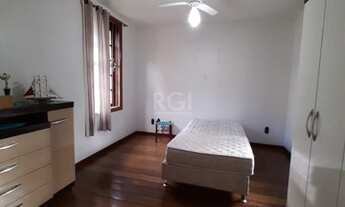 Imagem 6: Casa em Auxiliadora