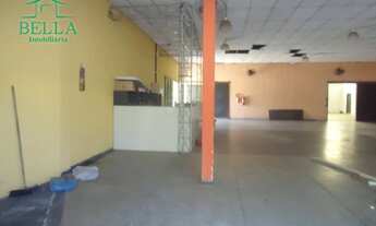 Imagem 6: Excelente galpão em zona comercial