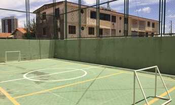 Imagem 11: Apartamento com 3 dormitorios a venda, 145 m² por R$ 650.000 - Aldeota - Fortaleza/CE&gt