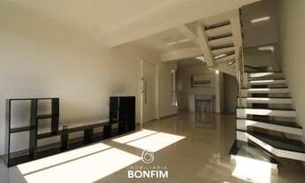 Imagem 2: CURITIBA - Casa de Condomínio - Campina do Siqueira