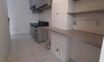 Imagem 4: Apartamento para venda tem 75 metros quadrados com 3 quartos em Parque Verde - Belém - Par