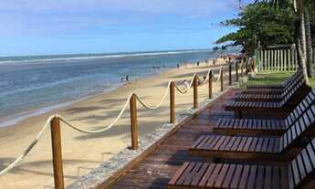 Imagem 5: Casa em condomínio Mar Paraíso - Pé na areia