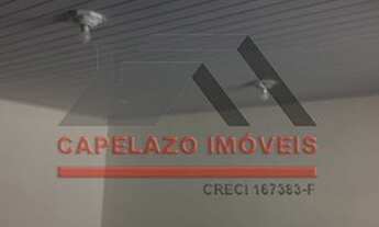 Imagem 6: São Paulo - Conjunto Comercial/Sala - Parque São Lucas