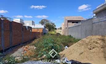 Imagem: Lote a venda no Morada do Sol