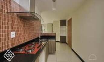 Imagem 3: Apartamento venda tem 108 metros quadrados com 2 quartos em Village Santa Helena- Volta Re