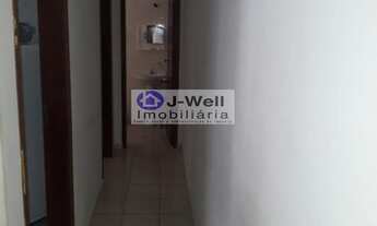 Imagem 3: Apartamento para Venda em Praia Grande, Aviação, 1 dormitório, 1 banheiro, 1 vaga