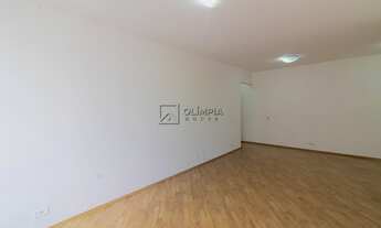 Imagem 5: Locação Apartamento 3 Dormitórios - 106 m² Itaim Bibi