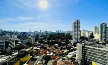 Imagem: Lindo apartamento mobiliado com 2 dormitórios