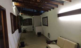 Imagem 2: EXCELENTE CASA CJ 31 DE MARÇO, 3 DORM., SUITE, 4 VAGAS