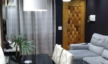 Imagem 2: APARTAMENTO - SANTA TEREZINHA - SP