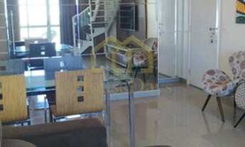 Imagem 5: Loft para aluguel com 66 metros quadrados com 1 quarto em Jardim Goiás - Goiânia - GO