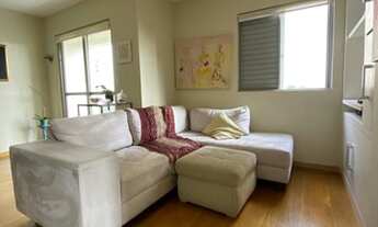 Imagem 7: Apartamento à venda com 64m², 2 quartos sendo 1 suíte e 2 vagas