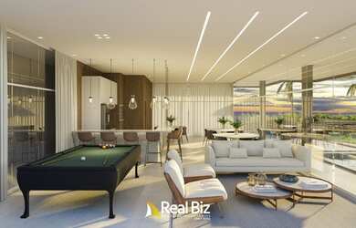 Imagem 3: GOVERNADOR CELSO RAMOS - Apartamento Padrão - Palmas