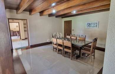 Imagem 4: Casa Residencial para aluguel, 5 quartos, 4 suítes, 10 vagas, VILA ASSUNCAO - Porto Alegre