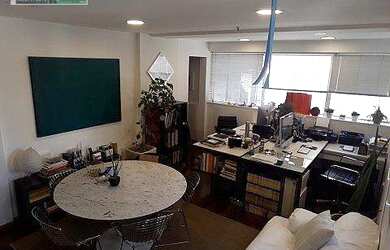 Imagem 2: Px. Av. Paulista e Metrô Consolação