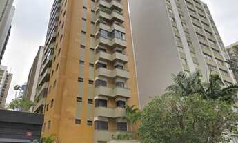 Imagem 7: Apartamento Venda Moema 140 m² 3 Dormitórios