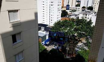 Imagem 4: Apartamento com 2 dormitórios à venda, 62 m² por R$ 609.990,00 - Pompeia - São Paulo/SP