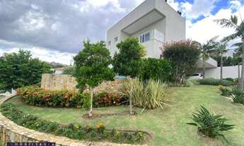 Imagem: Casa com 3 dormitórios à venda, 419 m²