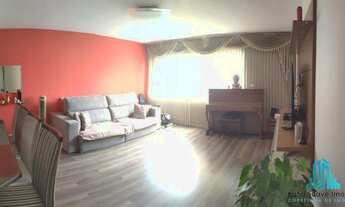 Imagem 3: Apartamento para Venda em São Caetano do Sul, Santa Paula, 3 dormitórios, 1 suíte, 2 banhe