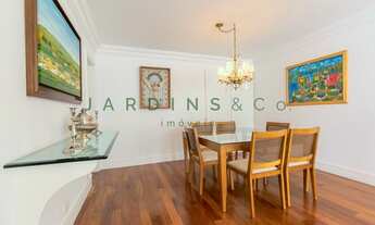 Imagem 7: SãO PAULO - Apartamento Padrão - Jardim Paulista