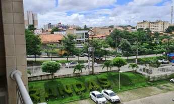 Imagem 3: Vende-se Excelente Apto no Calhau - Cond. Varandas Grand Park - 3 quartos Sendo 1 Suíte