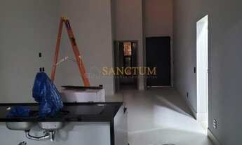 Imagem 7: Casa Térrea recem construida, de 3 suítes