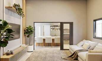 Imagem 7: CUIABÁ - Casa Padrão - CONDOMÍNIO BELVEDERE