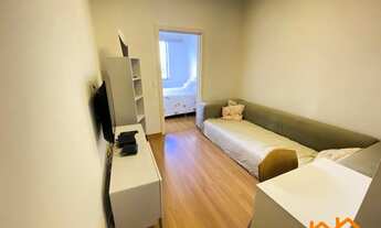 Imagem 7: Composto de Sala, quarto, banheiro, cozinha e área de serviço