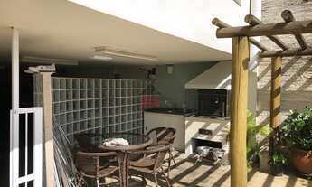 Imagem 4: Casa a venda, 430 m² , com uma vista belíssima , pronta para a moradia, com 5 quartos send