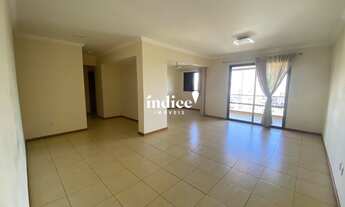 Imagem 2: Apartamento para aluguel 3 quartos 1 suíte 2 vagas Nova Aliança Ribeirão Preto