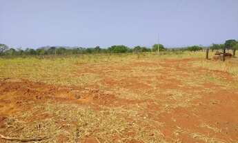 Imagem 5: Fazenda 210 Alqueires Minaçu