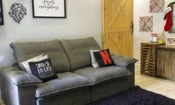 Imagem 6: CASA RESIDENCIAL em CAMPO LIMPO PAULISTA - SP, LOTEAMENTO CHAMPS PRIVÉS