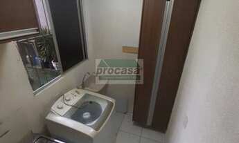 Imagem 3: Apartamento para aluguel tem 60 metros quadrados com 2 quartos em Santa Etelvina - Manaus