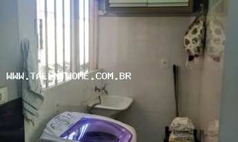 Imagem 2: Apartamento para Venda em Londrina, RESIDENCIAL TIETÊ II, 2 dormitórios, 1 banheiro, 1 vag