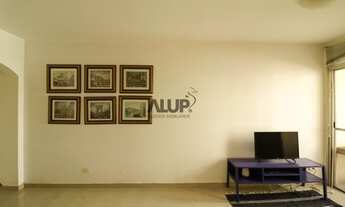 Imagem 6: Apartamento para aluguel possui 51 metros quadrados com 1 quarto em Brooklin Novo - São Pa