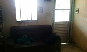 Imagem 3: Vendo casa ou troco