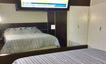 Imagem 5: 05658 - Apartamento 3 Dorms, VILA AMÉLIA - SÃO PAULO/SP