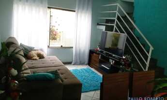 Imagem 5: CASA EM CONDOMÍNIO - PARQUE INDEPENDÊNCIA - SP