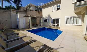 Imagem 3: Casa - Sousas - Campinas