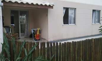 Imagem: Alugo Apartamento térreo 2/4 suíte com