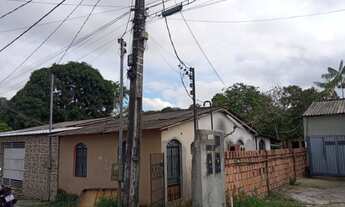 Imagem 2: Vendo duas casa em um só terreno