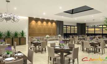 Imagem 5: Terreno Condomínio - Putim - Condomínio Mirante Cambuí - 250m²