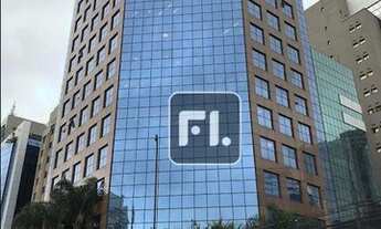 Imagem 2: Conjunto à venda, 230 m² por R$ 2.960.000,00 - Vila Olímpia - São Paulo/SP