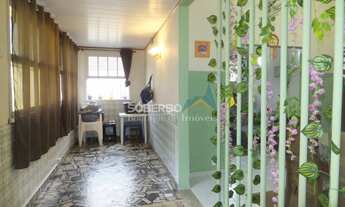 Imagem 3: TERESÓPOLIS - Casa Padrão - ALTO