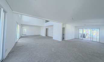 Imagem 4: Cobertura de Luxo no Campo Belo