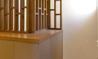 Imagem 4: Casa de condomínio para venda possui 155 metros quadrados com 3 quartos